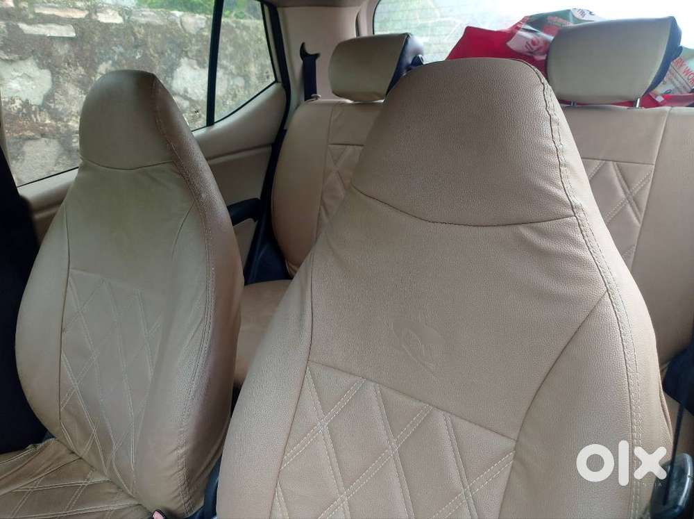 Hyundai I10 Sportz 2010 Good Condition