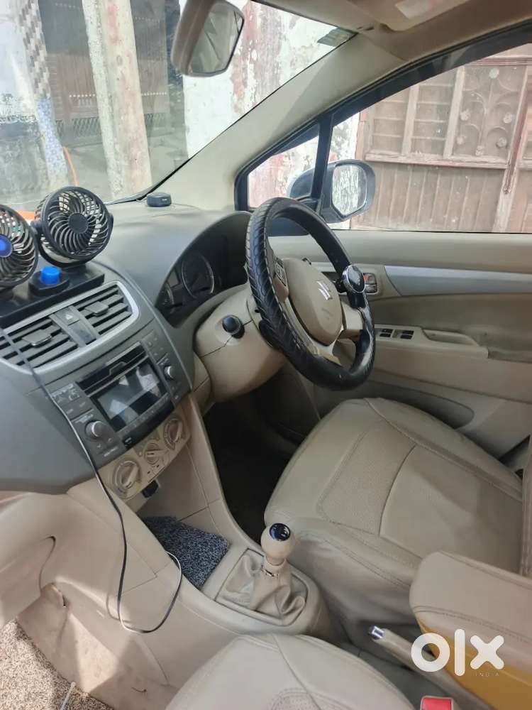 Maruti Suzuki Ertiga 2016 Km Driven
