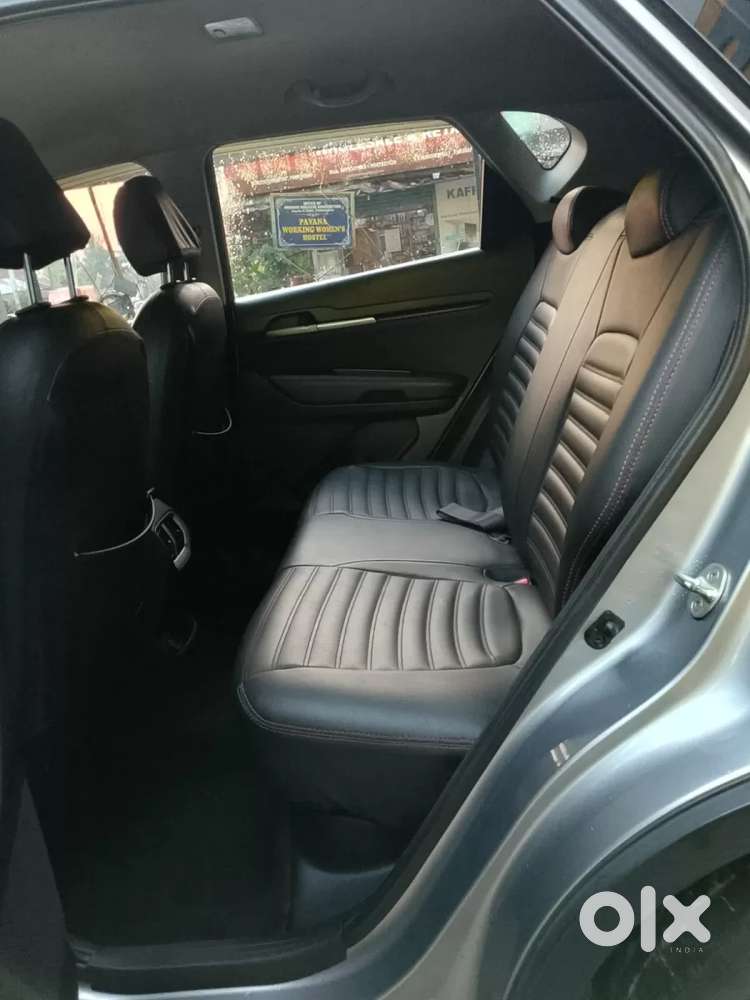 Kia Sonet Htk Plus, 2020, Diesel