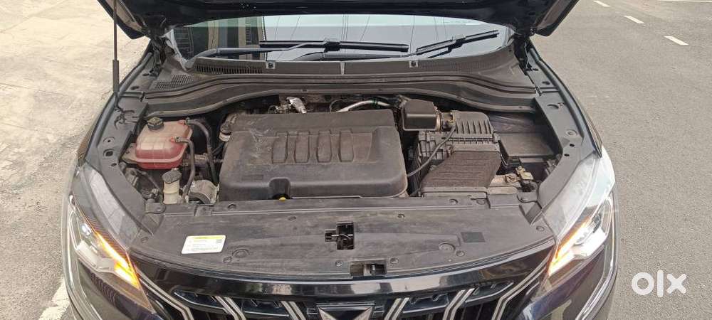 Mahindra Xuv700 2.2 Ax 7 Diesel At Str Awd, 2023, Diesel