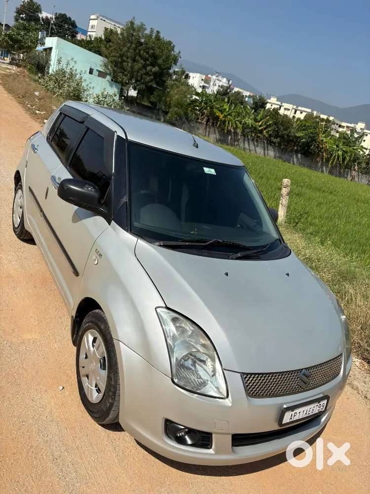 I Want New Car