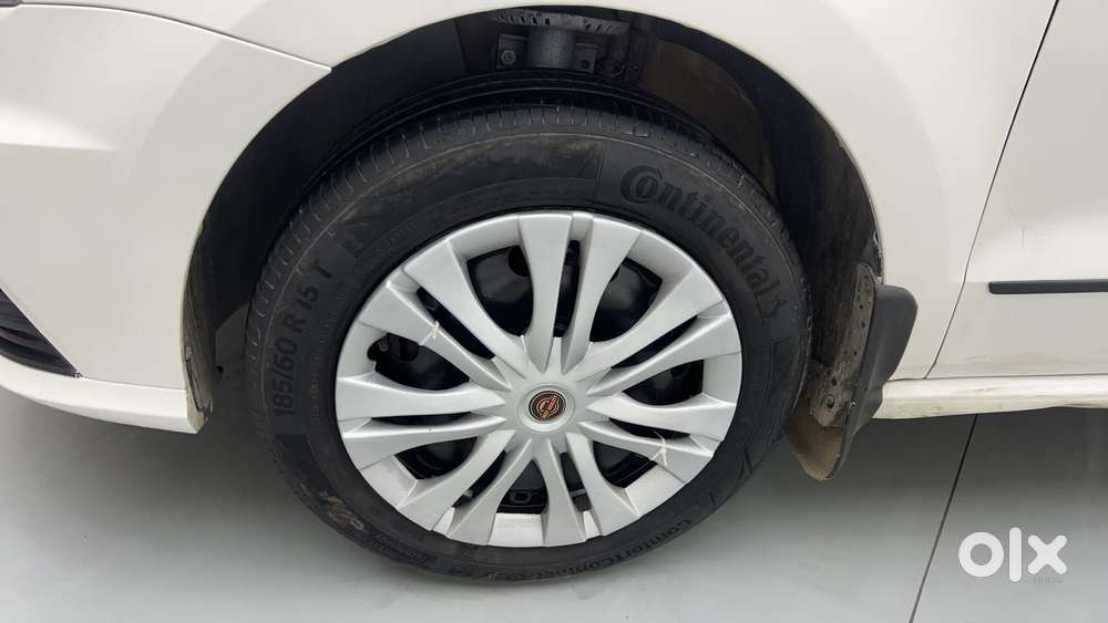 Volkswagen Ameo 1.0 Mpi Comfortline, 2019, Petrol
