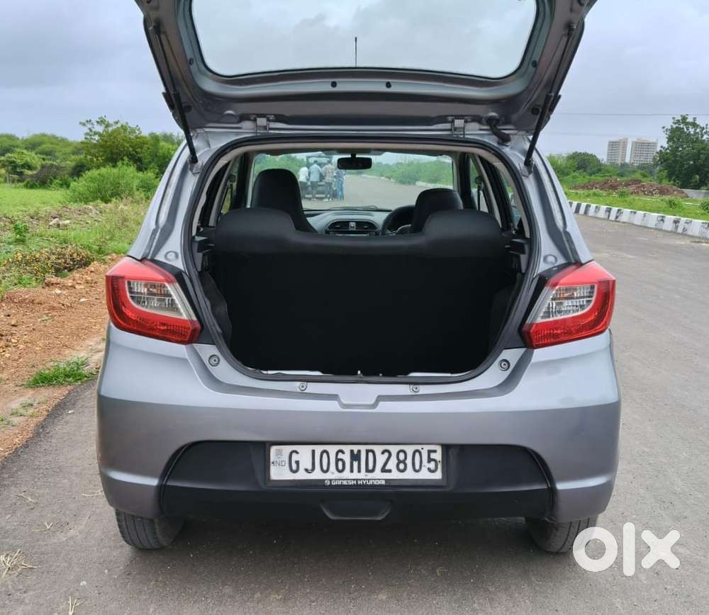 Tata Tiago 1.2 Revotron Xm, 2019, Petrol