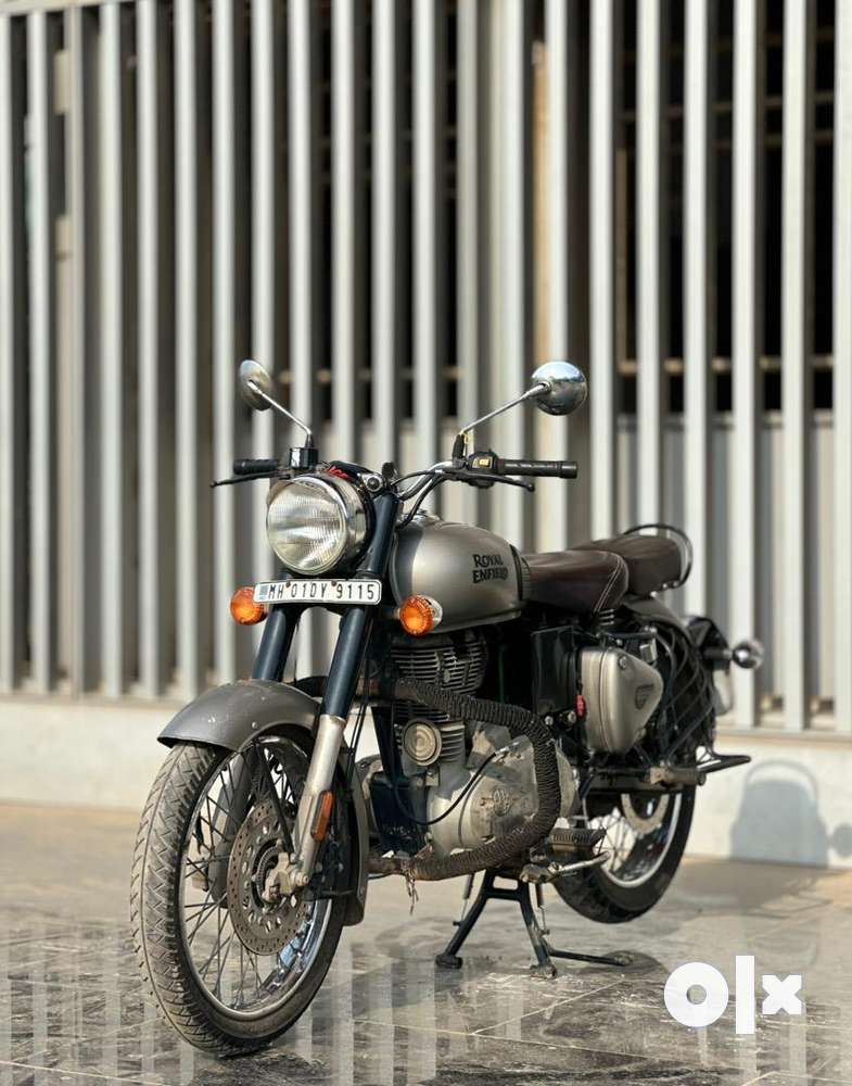 Olx bullet hot sale standard 350