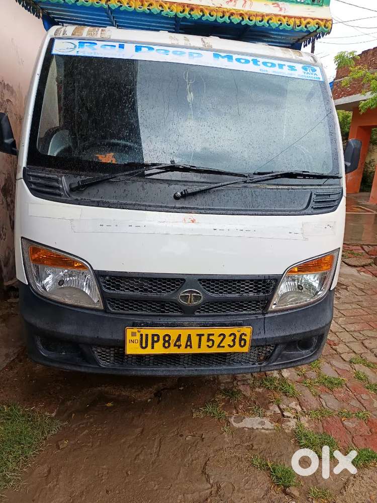 Tata Sumo Victa Di 2023