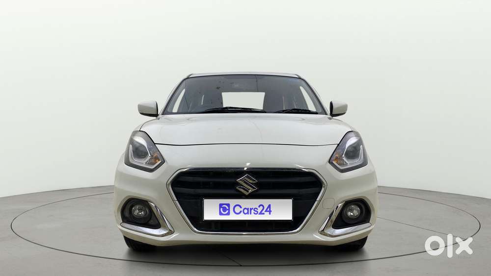 Maruti Suzuki Swift Dzire Zxi + Mt, 2021, Petrol