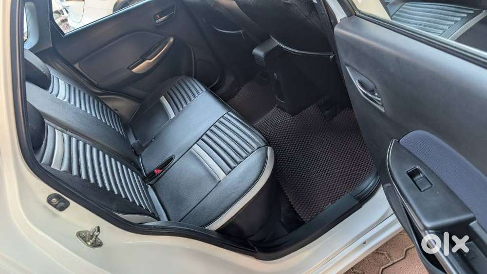 Maruti Suzuki Baleno 1.2 Zeta, 2020, Petrol