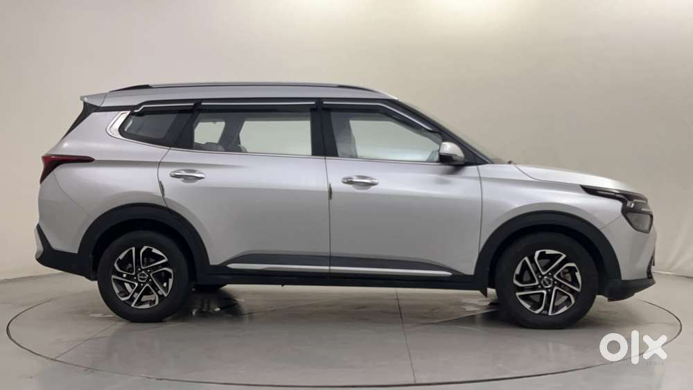 Kia Carens 1.5 Luxury Plus Diesel At 6 Str, 2022, Diesel