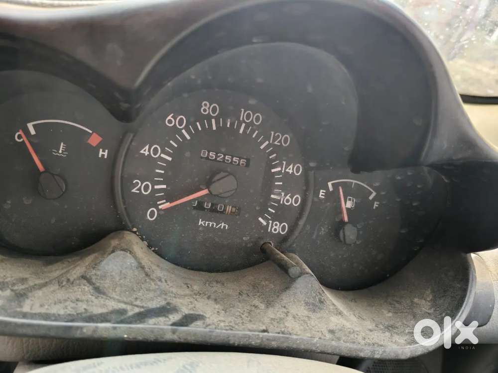 Hyundai Santro Xing 2002 Petrol Good Condition