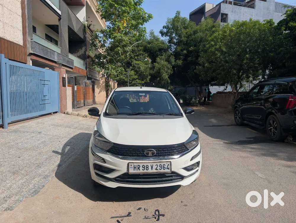 Tata Tiago Revotron Xt 2025