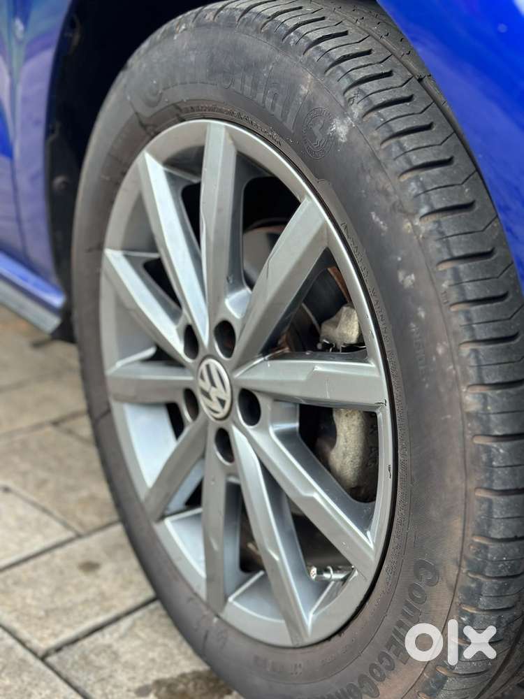Volkswagen Polo Gt Tsi, 2020, Petrol