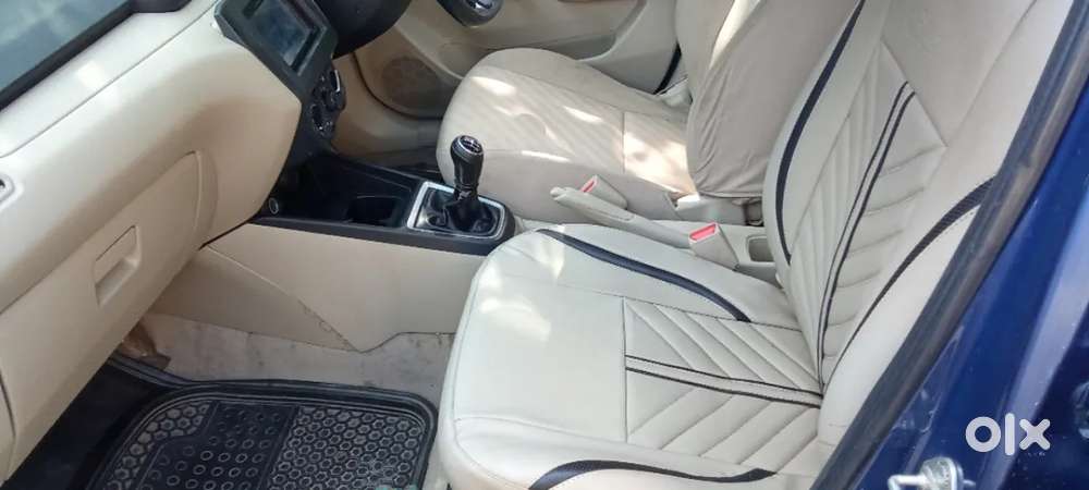 Maruti Suzuki Swift Dzire 1.3 Lxi, 2017, Petrol
