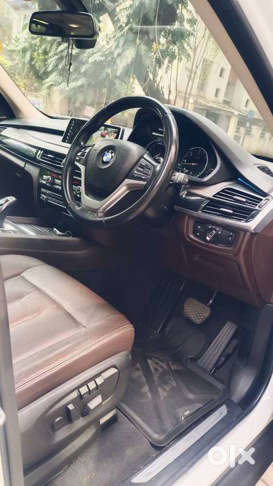 Bmw X5 X Drive 30d M Sport, 2019, Diesel