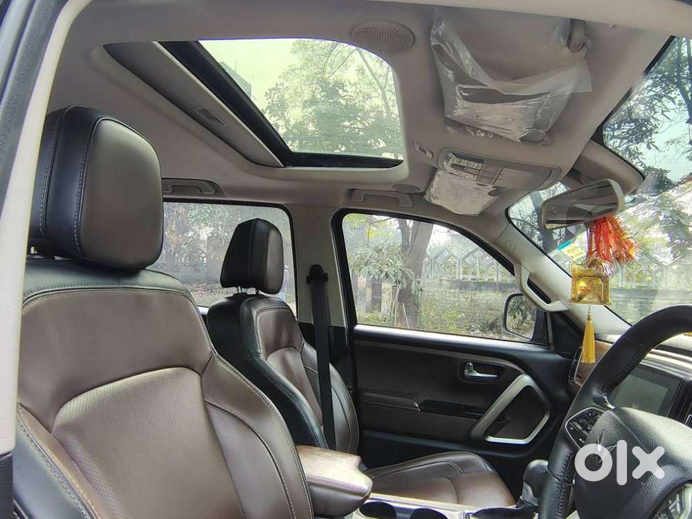 Mahindra Scorpio-n 2.2 Z8 L Diesel At 6 Str, 2024, Diesel