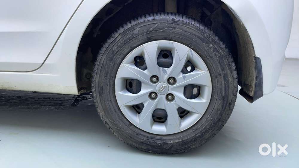 Hyundai Elite I20 Magna Executive 1.2, 2017, Petrol