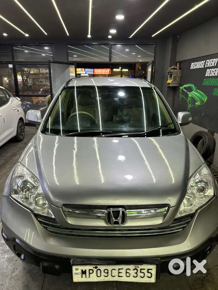 Honda Cr-v 2009