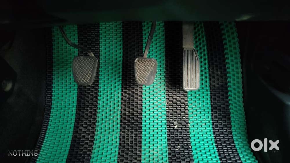 Honda Br-v I-dtec Vx Mt, 2017, Diesel