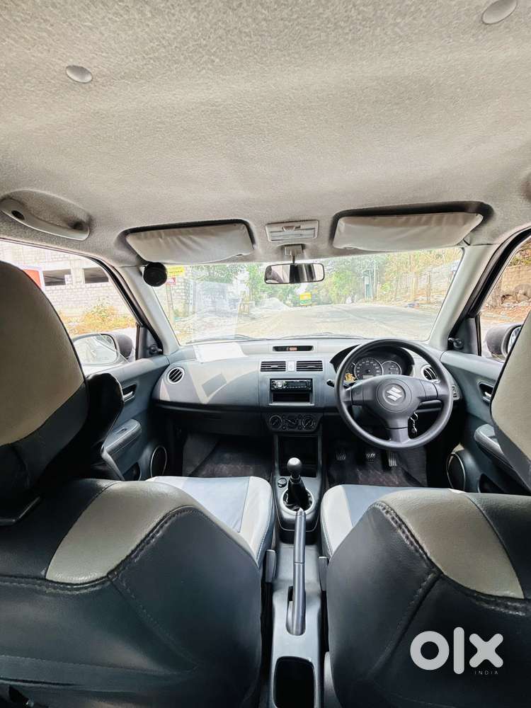 Maruti Suzuki Swift Ddis Vdi, 2011, Diesel