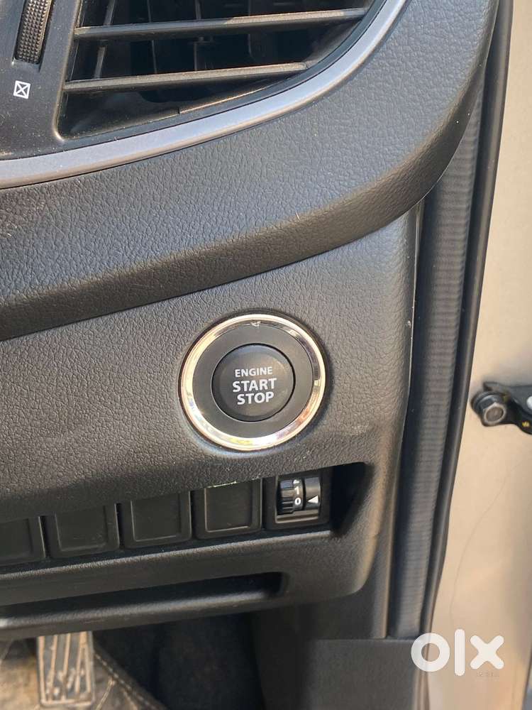 Toyota Glanza G, 2021, Petrol