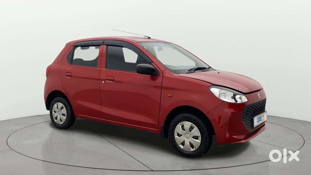 Maruti Suzuki Alto K10 Vxi (o), 2023, Petrol