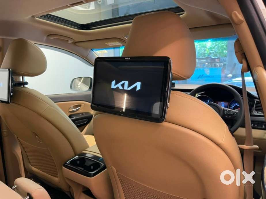 Kia Carnival Prestige, 2022, Diesel