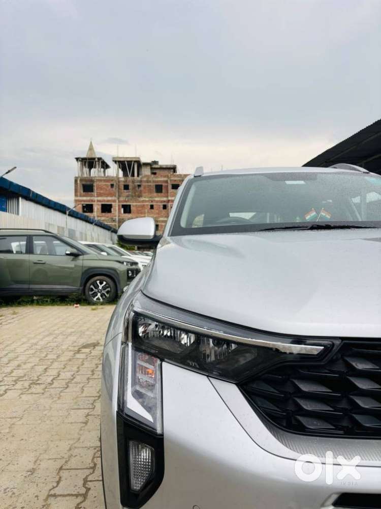 Kia Sonet Htk Plus G, 2024, Petrol