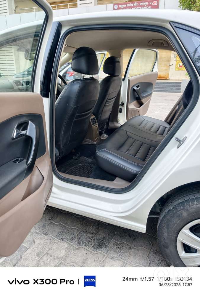 Skoda Rapid 1.6 Tdi Ambition, 2012, Diesel
