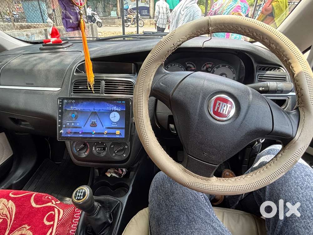 Fiat Linea Classic 2013 Model