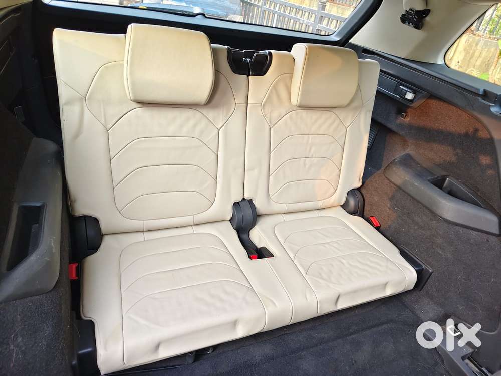 Skoda Kodiaq 2.0 Style Tdi 4x4 At, 2018, Diesel