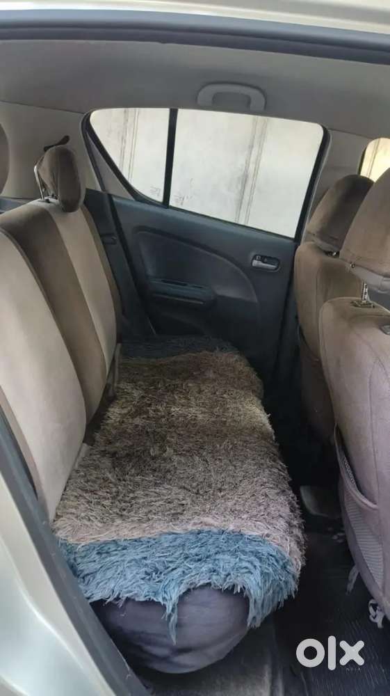 Maruti Suzuki Ritz Vxi 2011