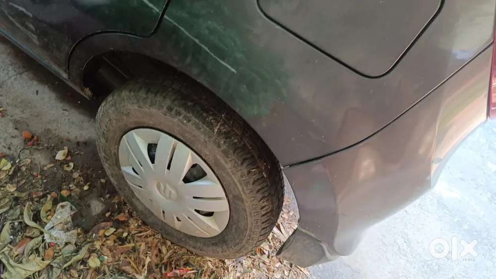 Alto 800 - Single Hand, Very Well Maintained