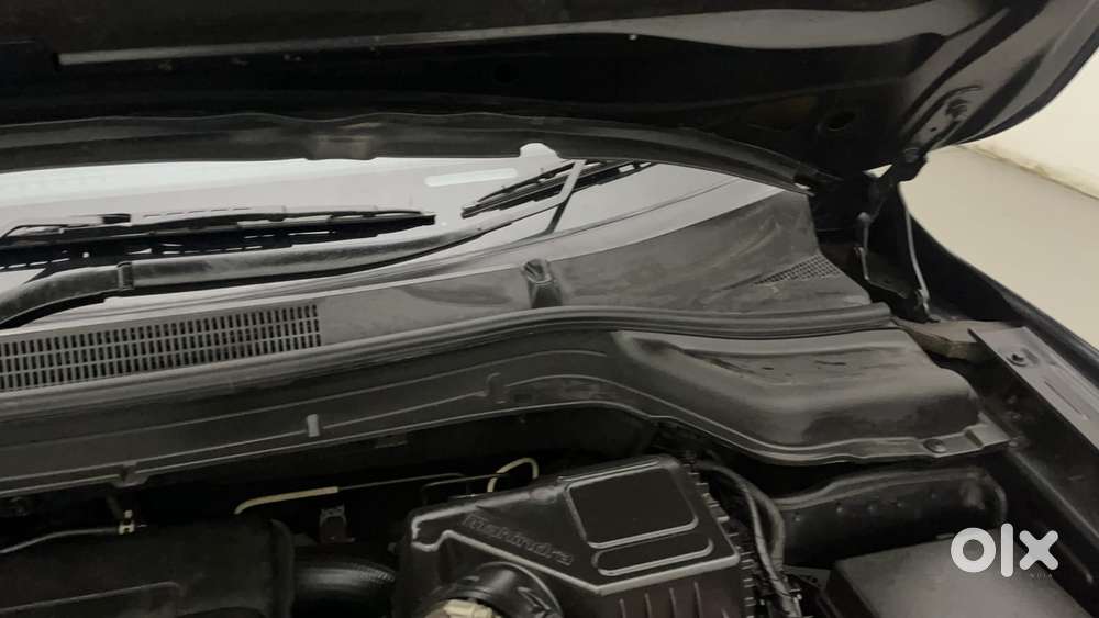 Mahindra Xuv300 W8 Option, 2022, Petrol