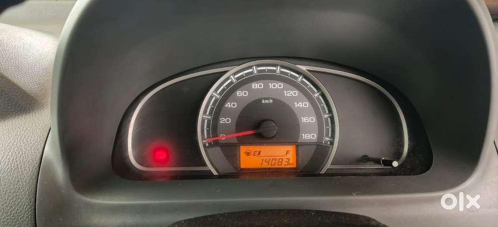 Maruti Suzuki Alto 800 Lxi, 2013, Petrol