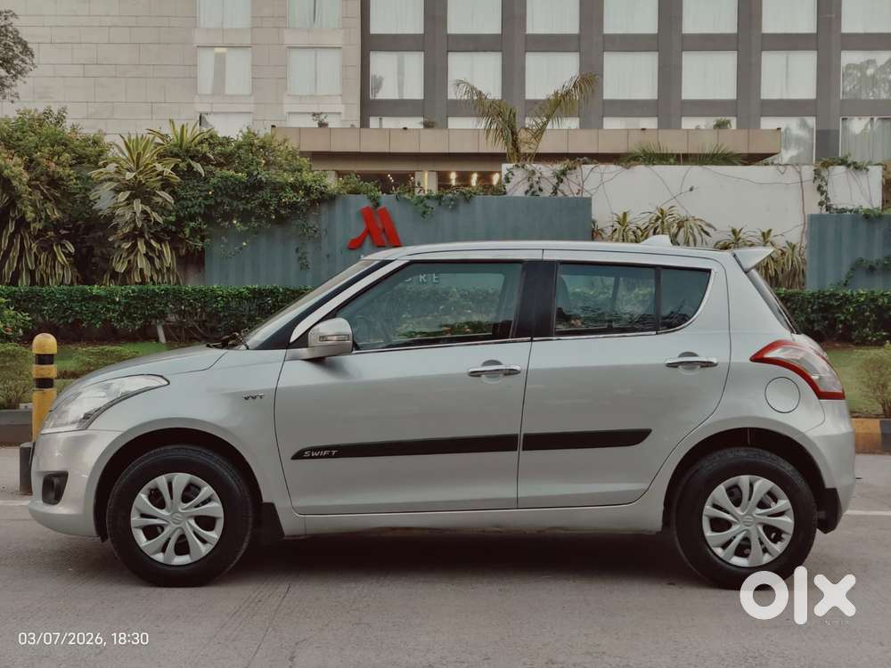 Maruti Suzuki Swift 2011-2014 Vxi, 2013, Petrol