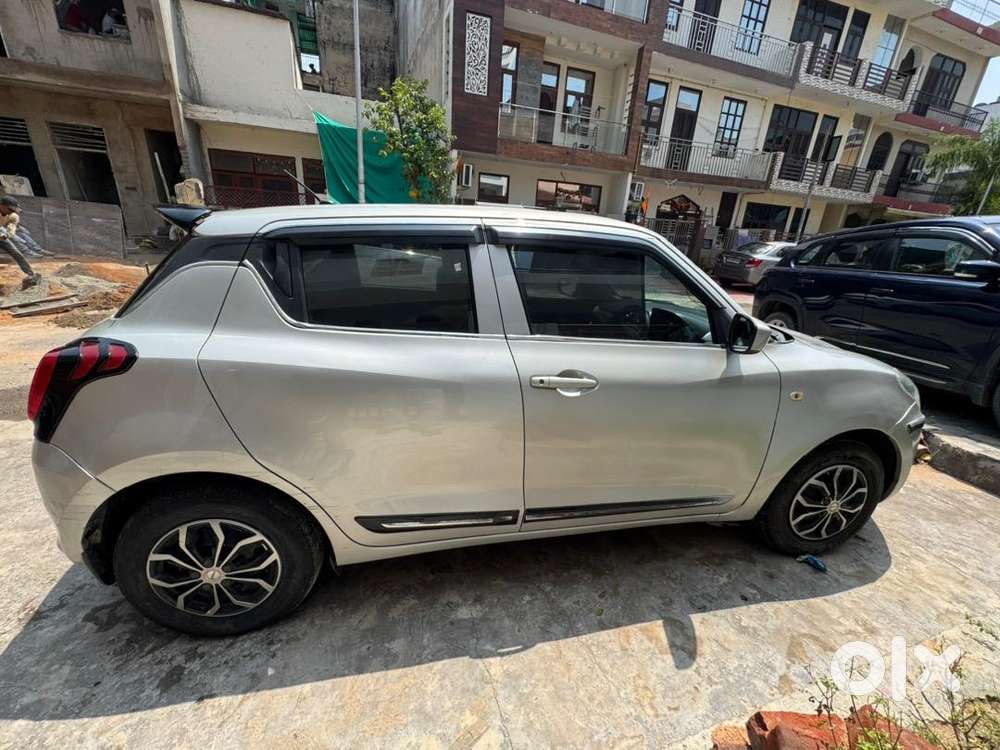 Maruti Suzuki Petrol Cng 2019