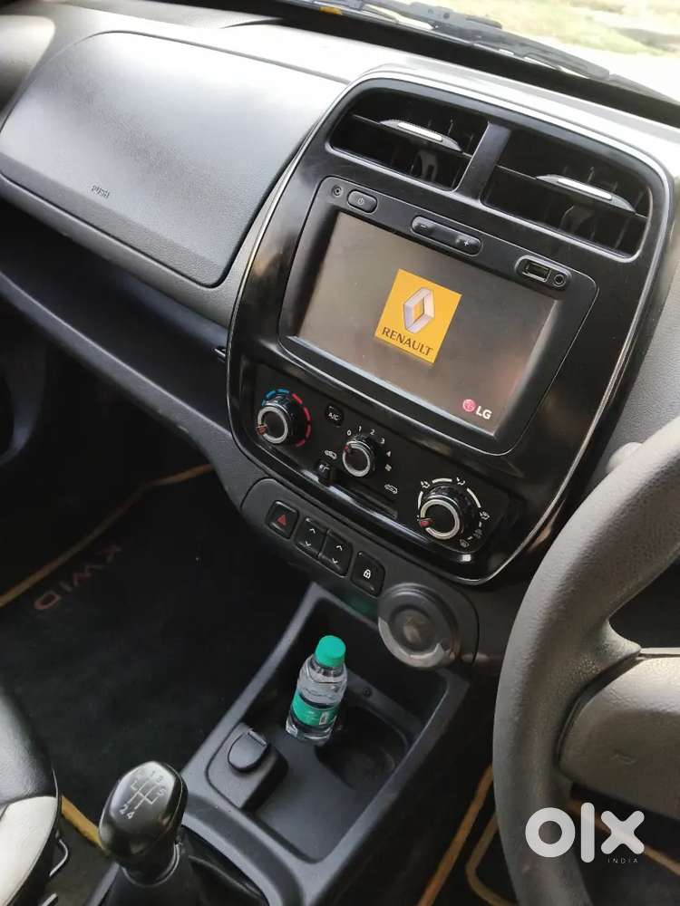 Kwid 2016 For Sale