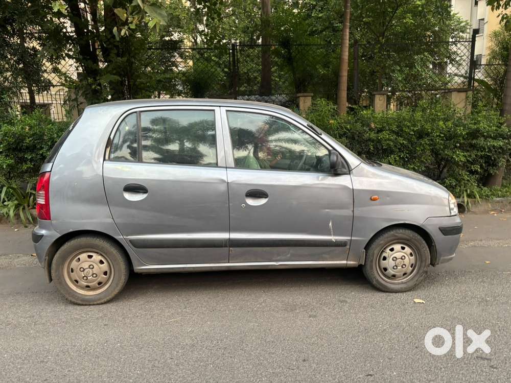 Hyundai Santro Xing 2005