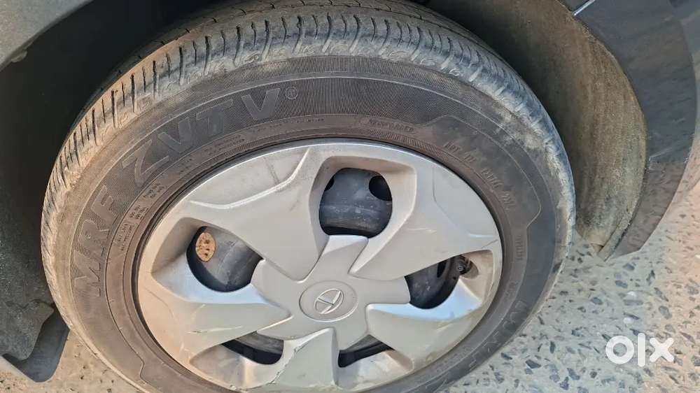 Tata Tiago Nrg Xza 2022