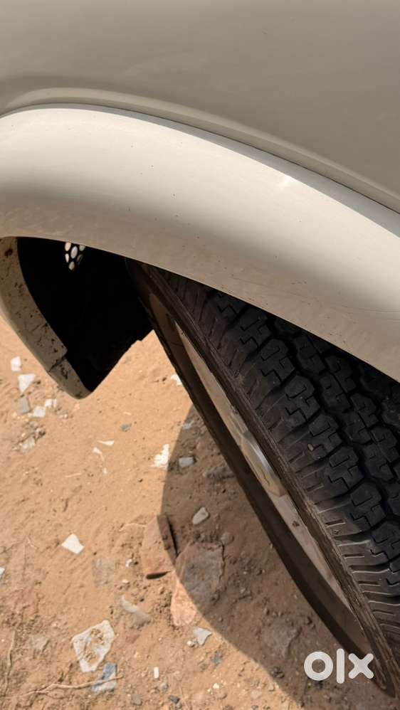 Mahindra Scorpio Diesel 2010