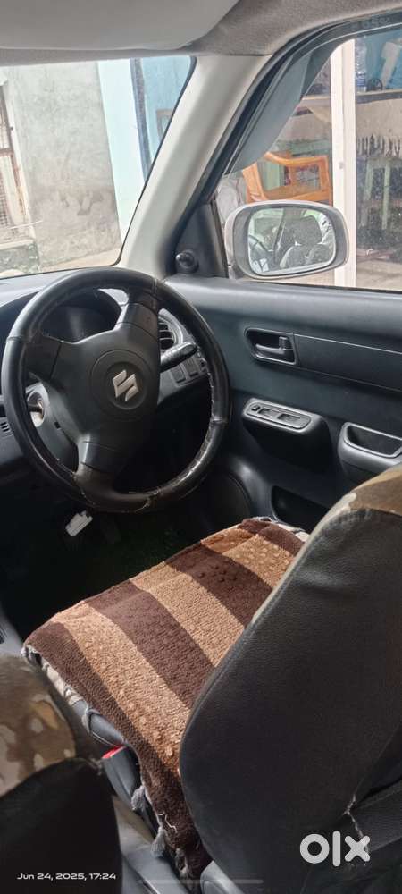 Four New Button Tyres