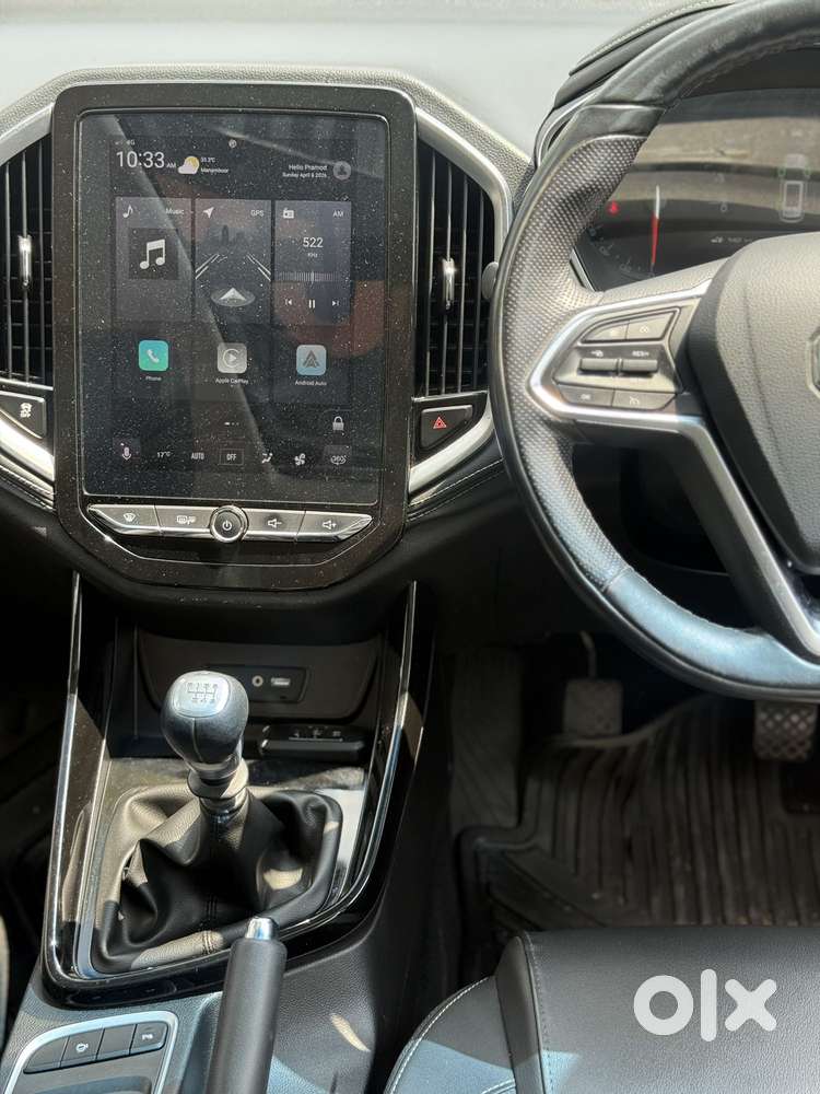 Mg Hector 2.0 Sharp Diesel, 2020, Diesel