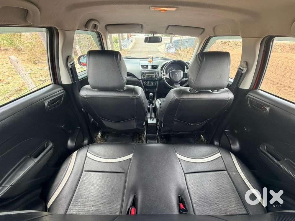 Maruti Suzuki Diesel 2013