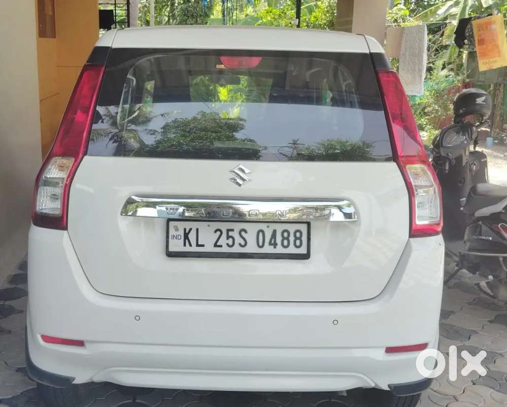 Waganor Automatic