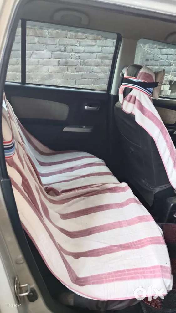 Maruti Suzuki Wagon R 2016