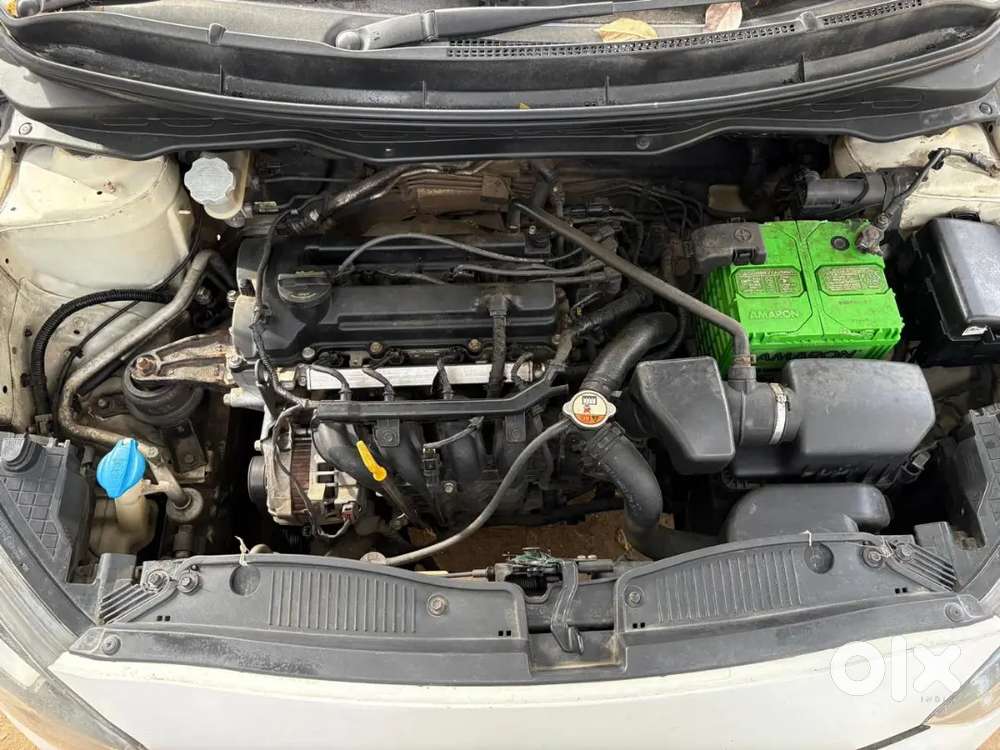 2014 Hyundai I20 Asta 1.2 Petrol  Top Model  Well Maintained