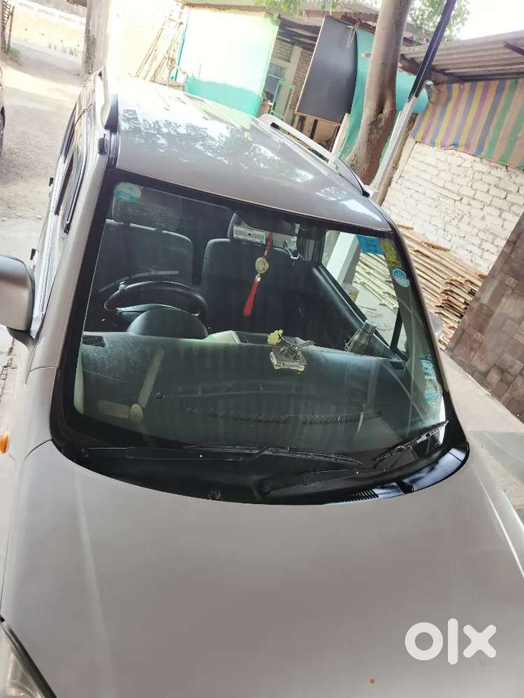 Maruti Suzuki Wagon R Vxi