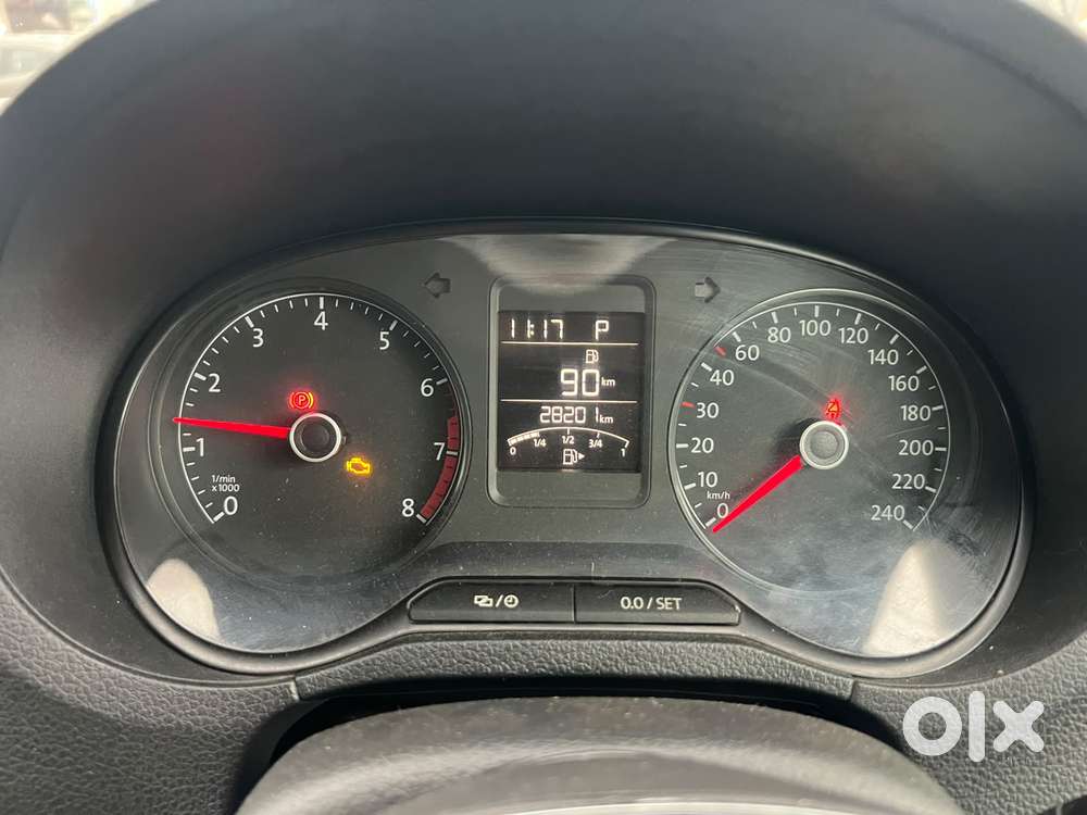 Volkswagen Polo Gt Tsi, 2022, Petrol