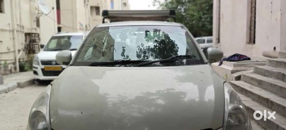 Maruti Suzuki Dzire Tour 2020