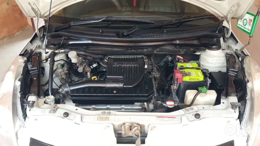 Maruti Suzuki Dzire 2013 Petrol 82000 Km Driven