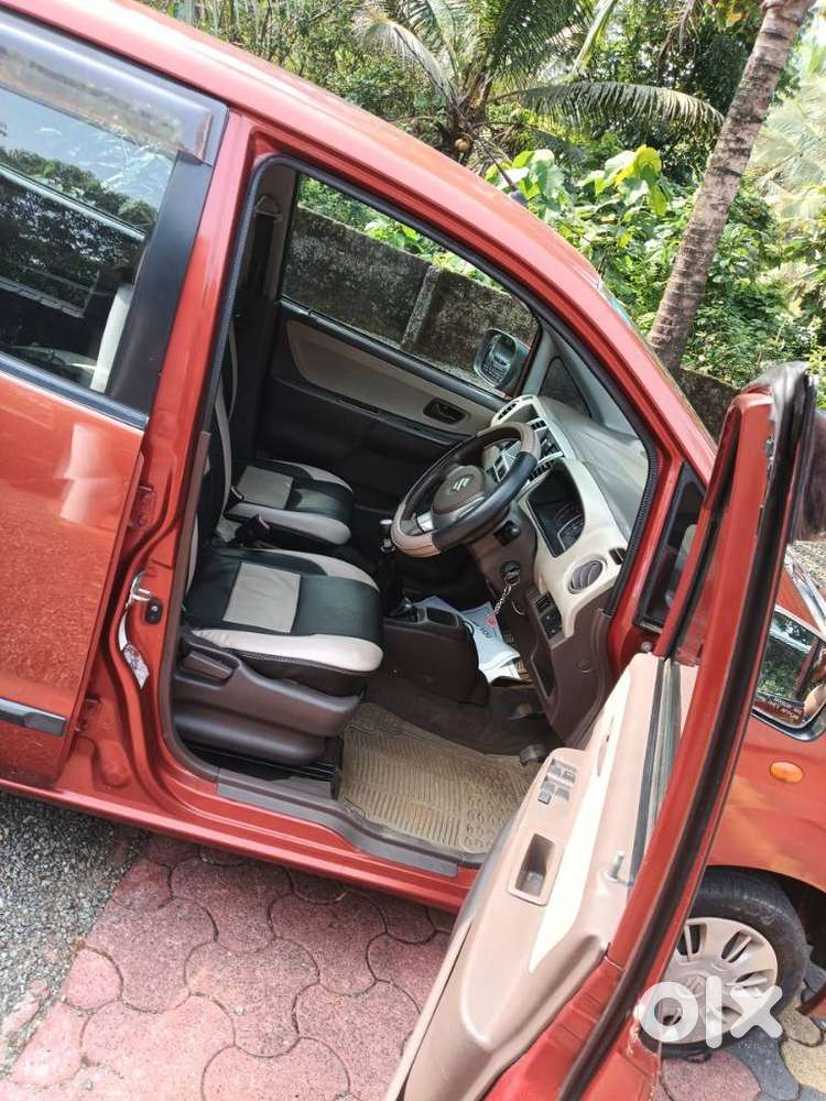 Maruti Suzuki Estilo Vxi, 2011, Petrol